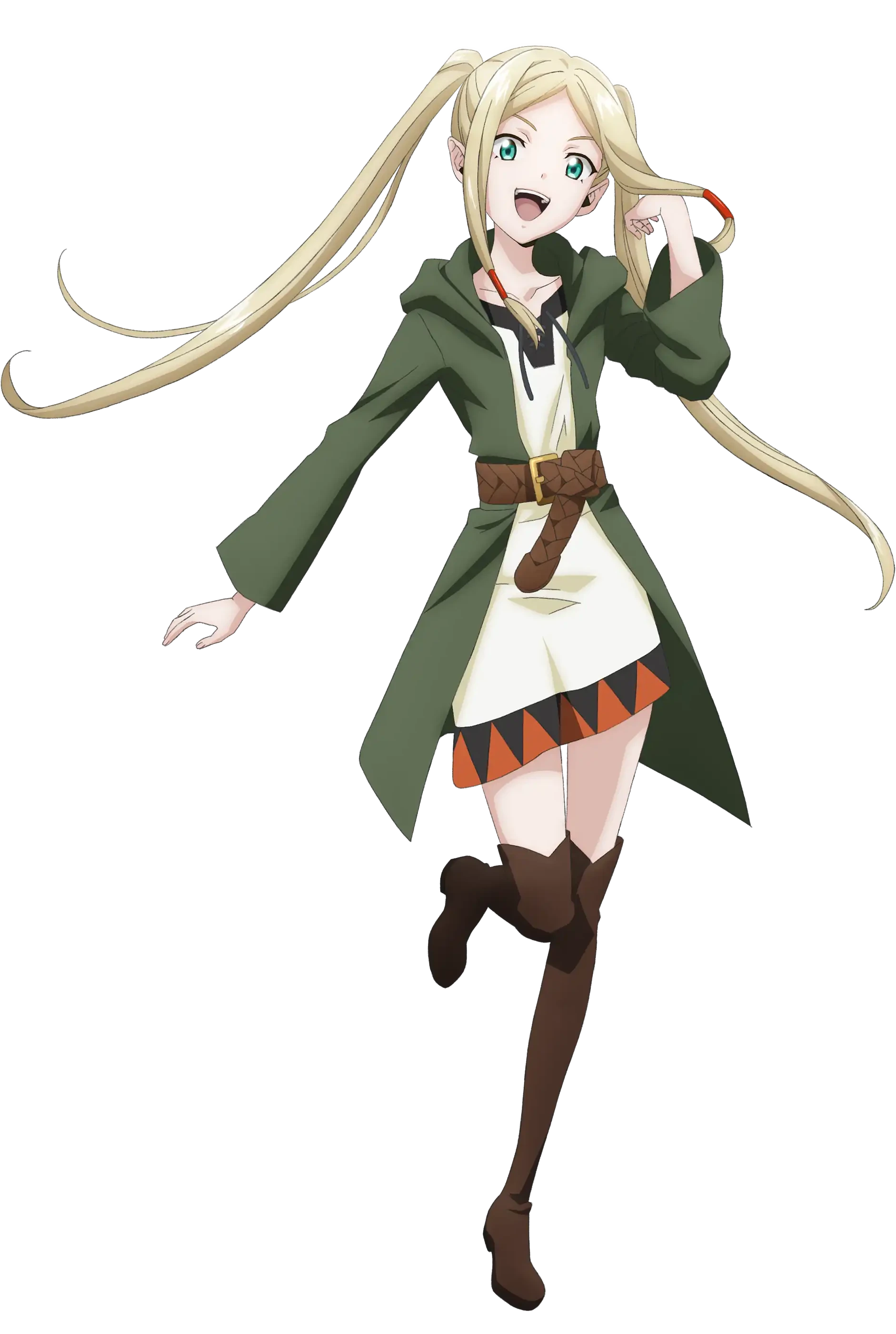 世界詞のキア
