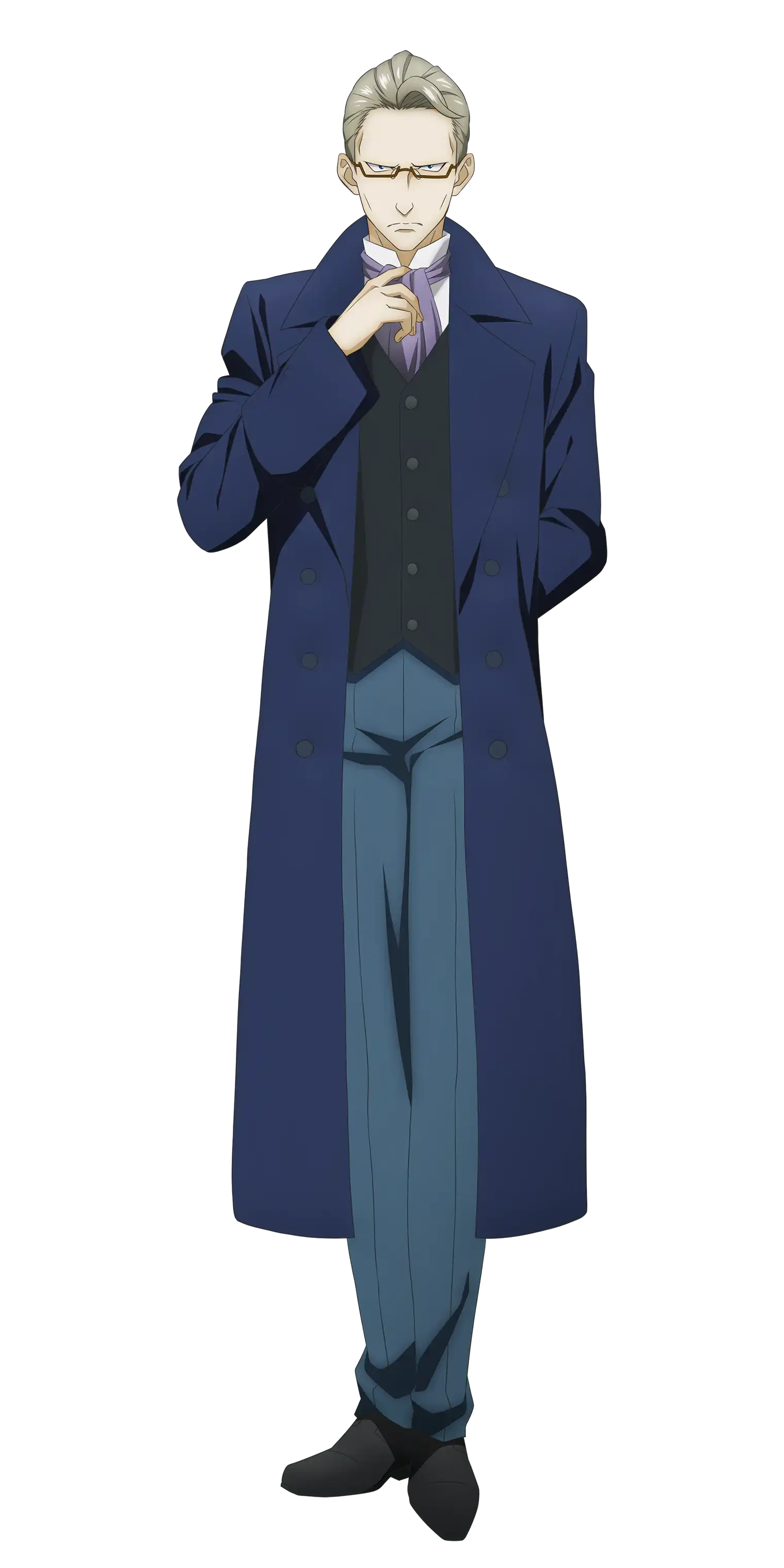 速き墨ジェルキ