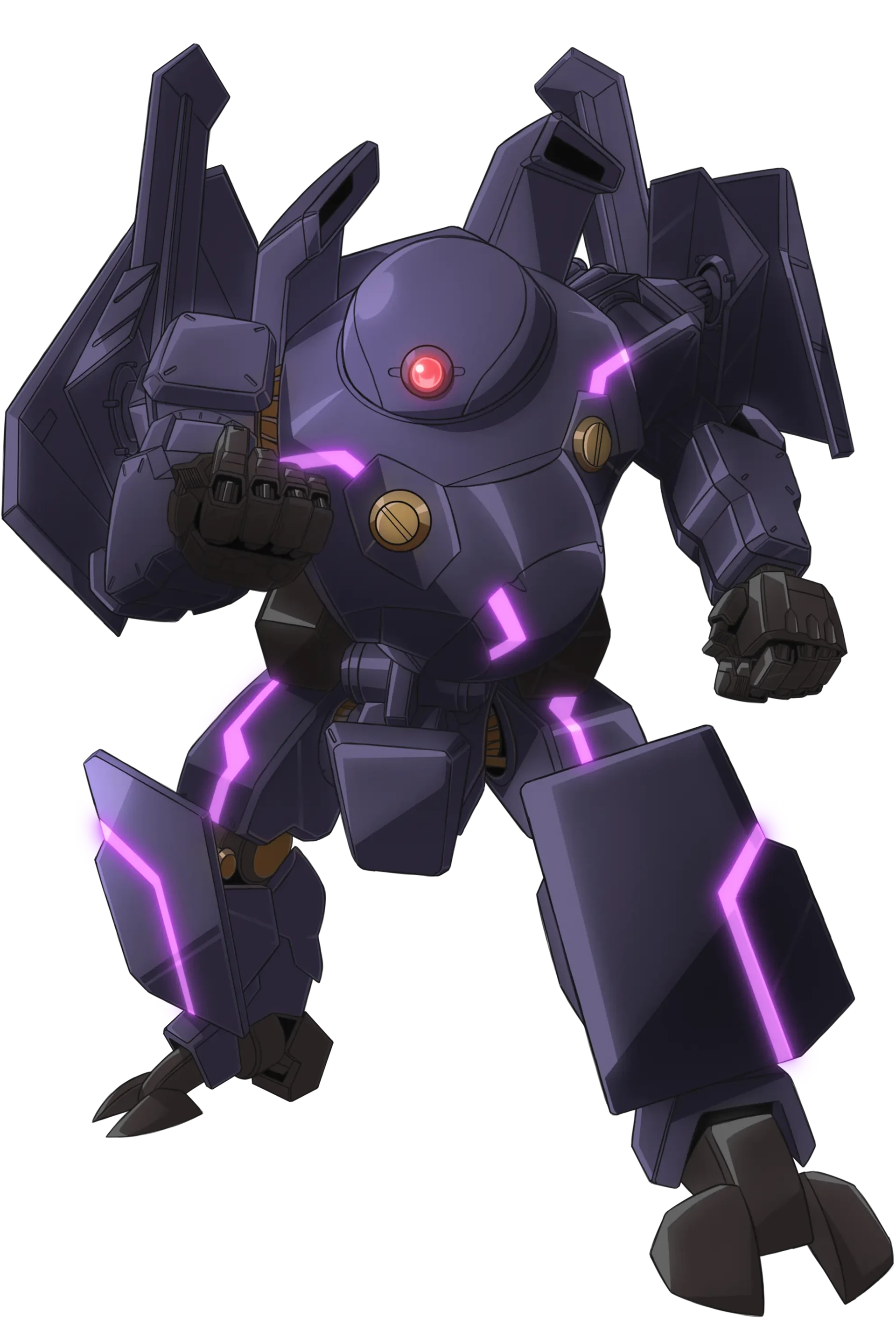 Kyuuchi no Hako no Mestelexil