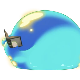 無尽無流のサイアノプ