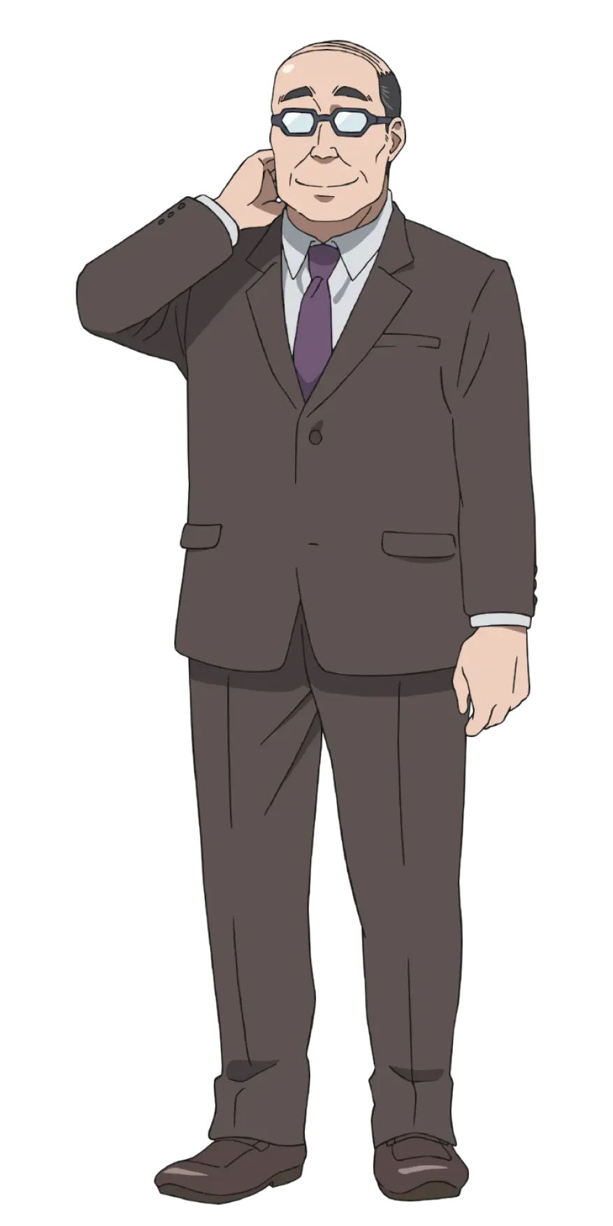 Kenzaburou Tondabayashi