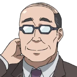 Kenzaburou Tondabayashi