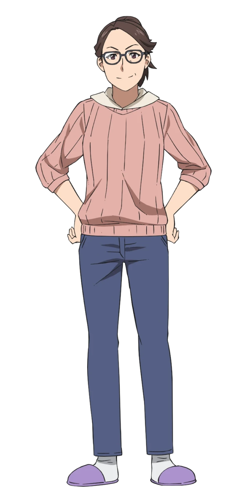 Mitsuko Tondabayashi