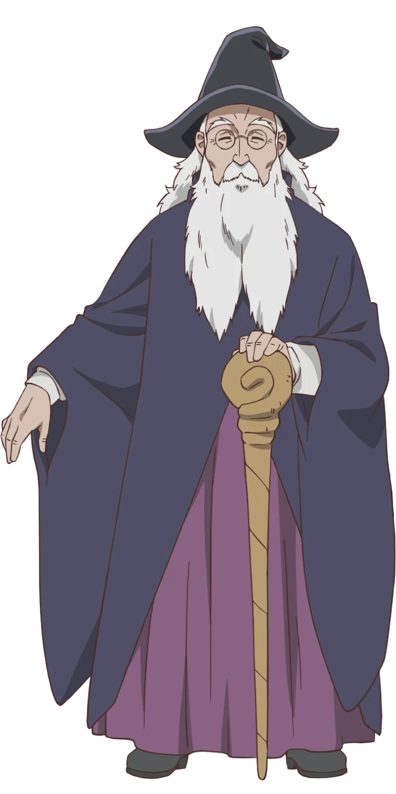 学園長