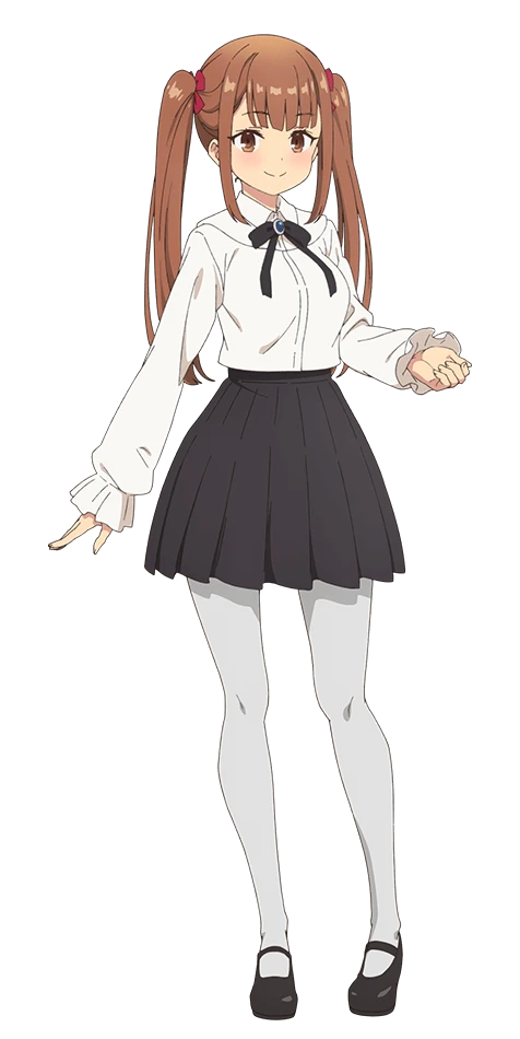ライラ