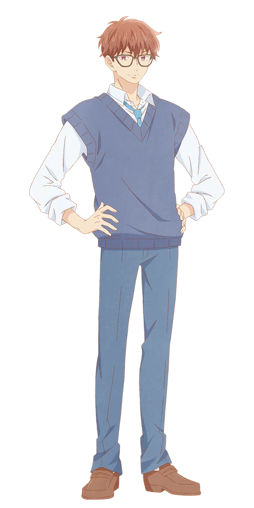 Shuugo Hoshikawa
