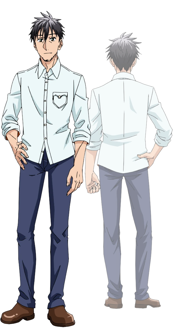 Kenichi Hamada