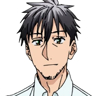 Kenichi Hamada