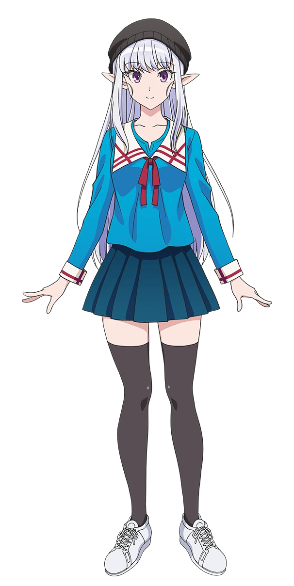 Mariabelle