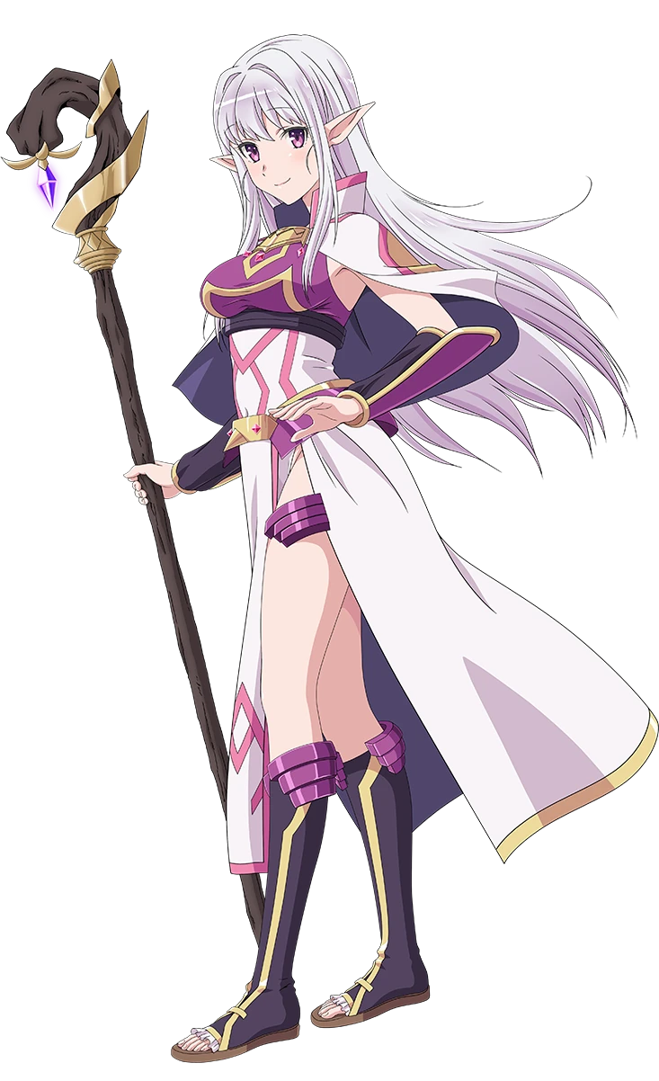 Mariabelle