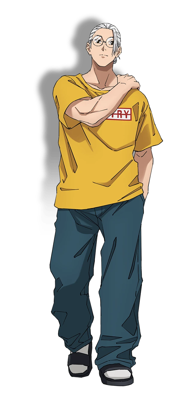Tarou Sakamoto