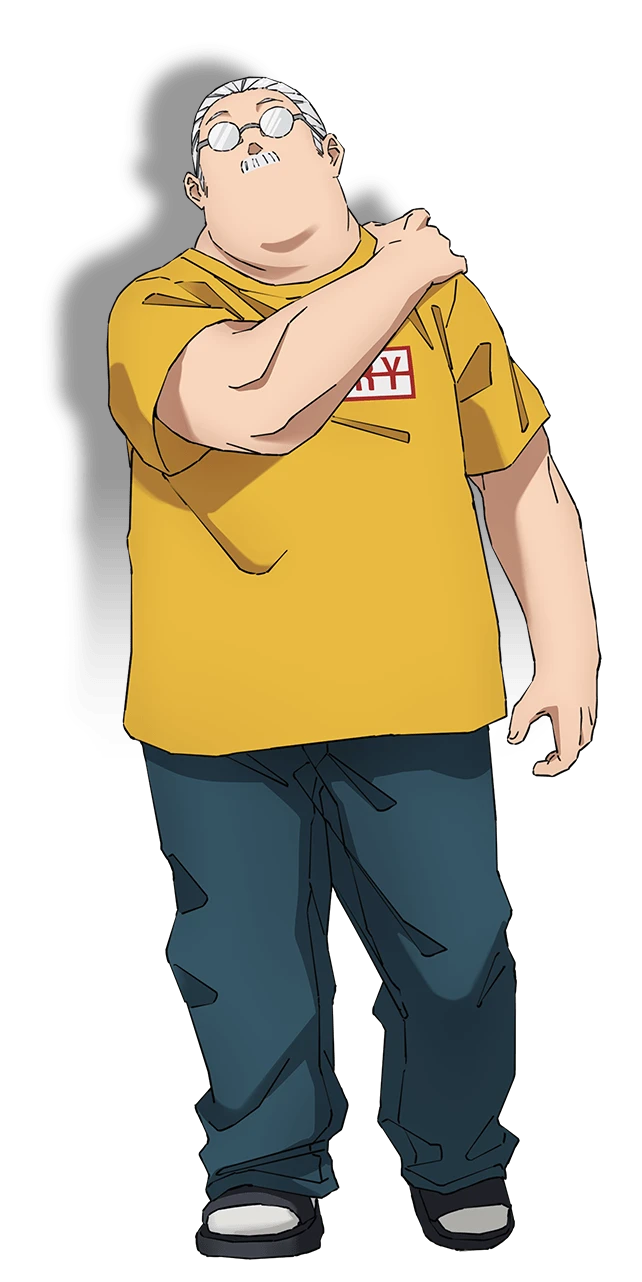 Tarou Sakamoto