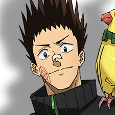 Heisuke Mashimo