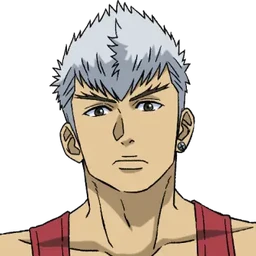 Ken Shinozuka