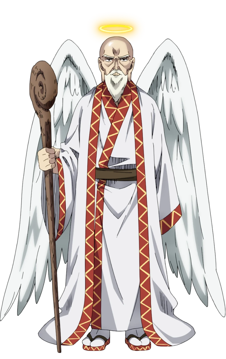 神様
