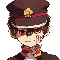 Hanako-kun