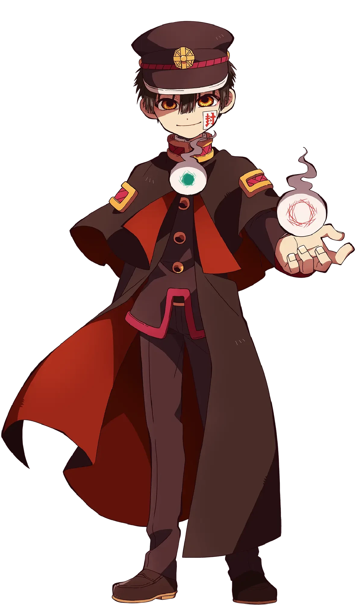 Hanako-kun