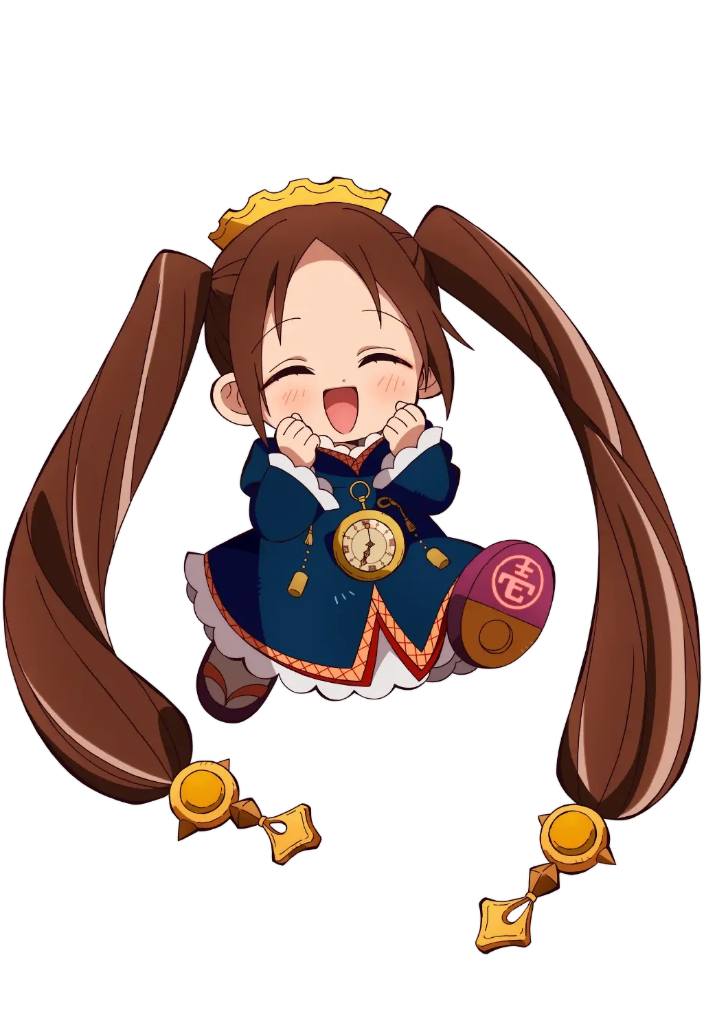Mirai