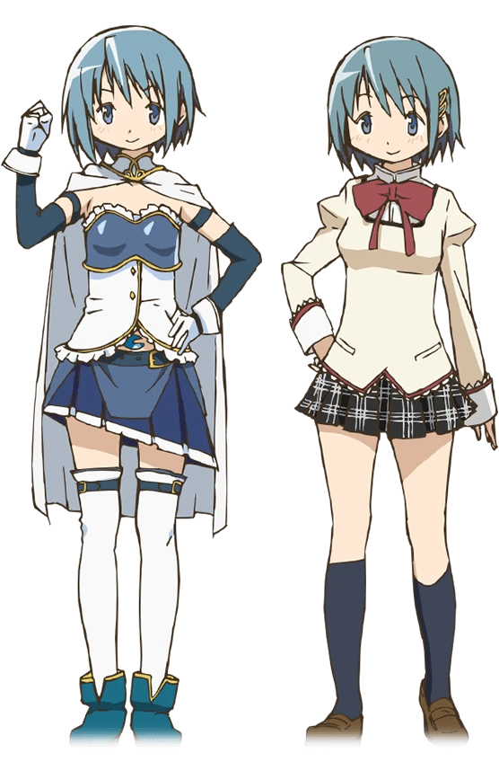 美樹さやか