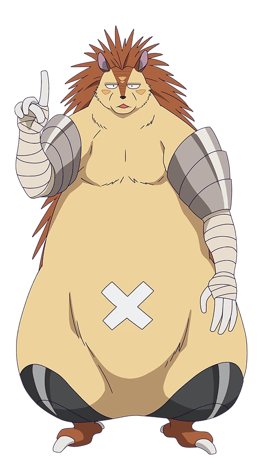 Haritoge Majiro