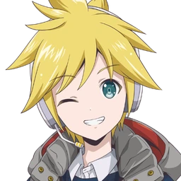 鏡音レン