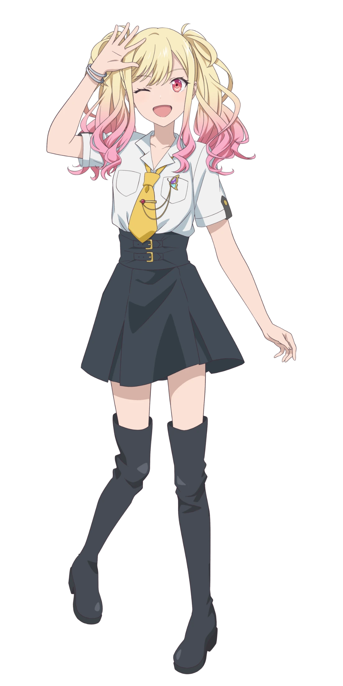 天馬咲希