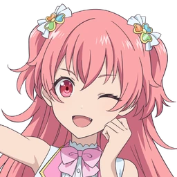 Airi Momoi