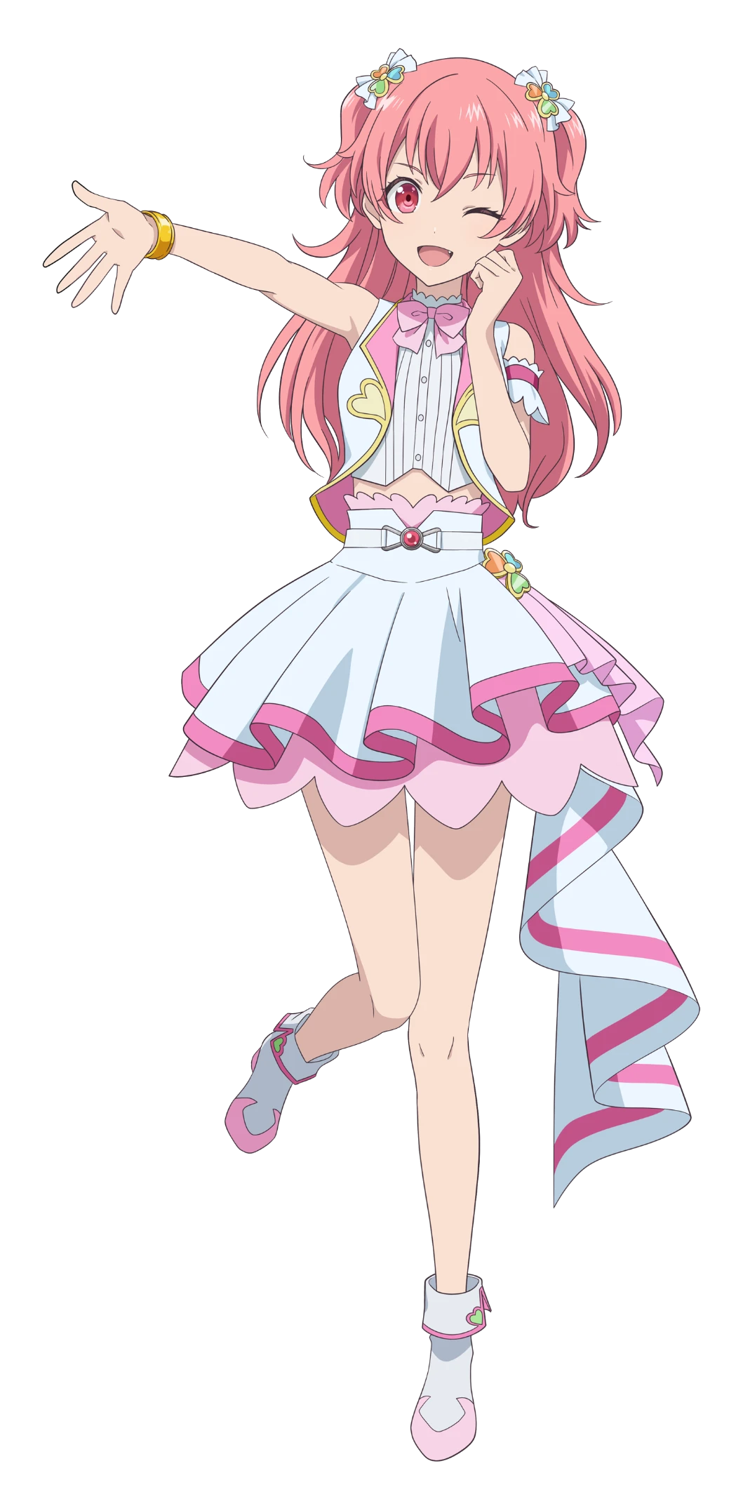 Airi Momoi