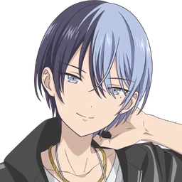 Touya Aoyagi