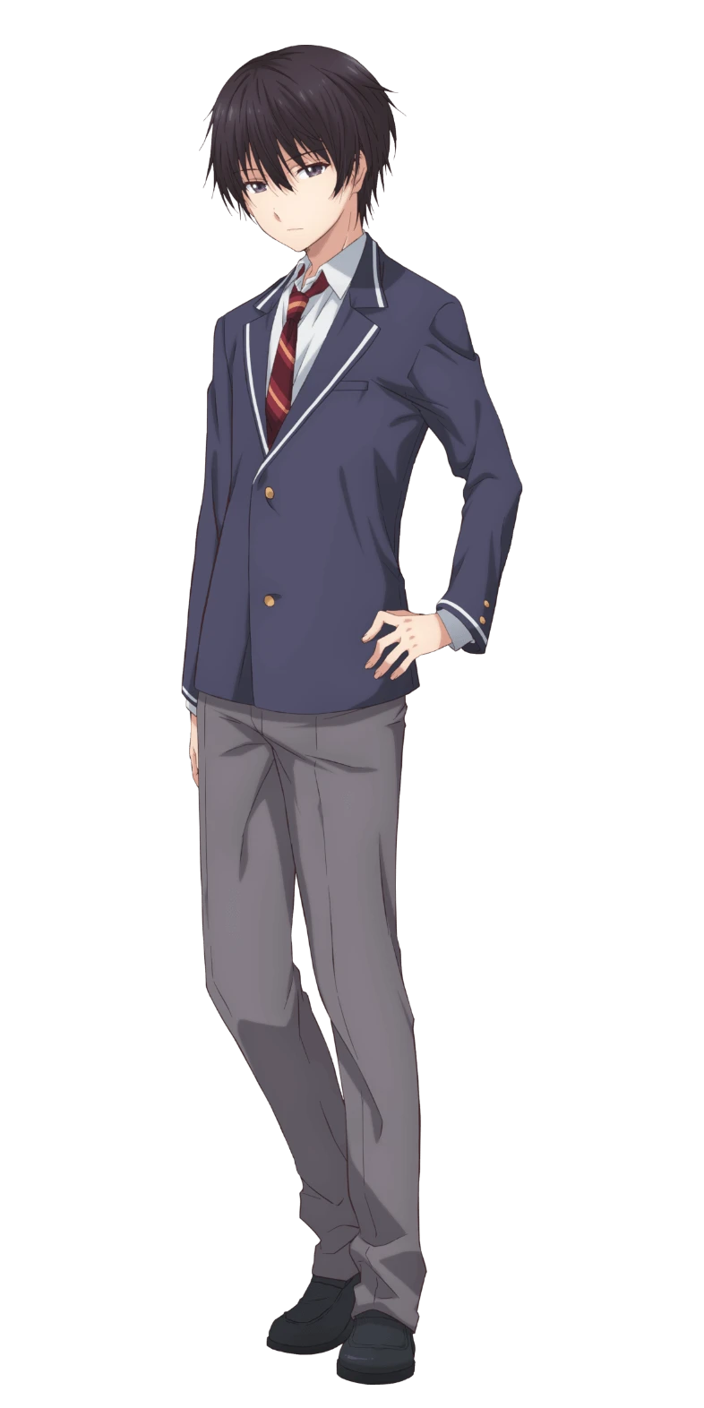 Amane Fujimiya