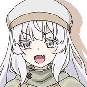 謎の少女