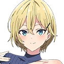 絵梨依・ エバーグリーン