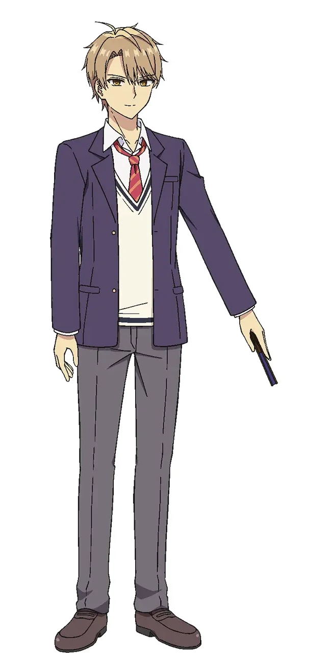 Shinji Makishima