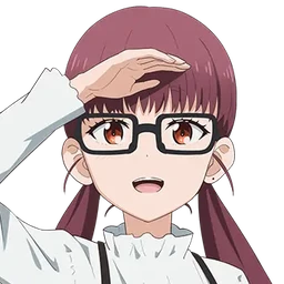 鵜木ゆい