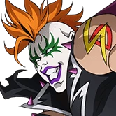 シャドウ／比嘉広海