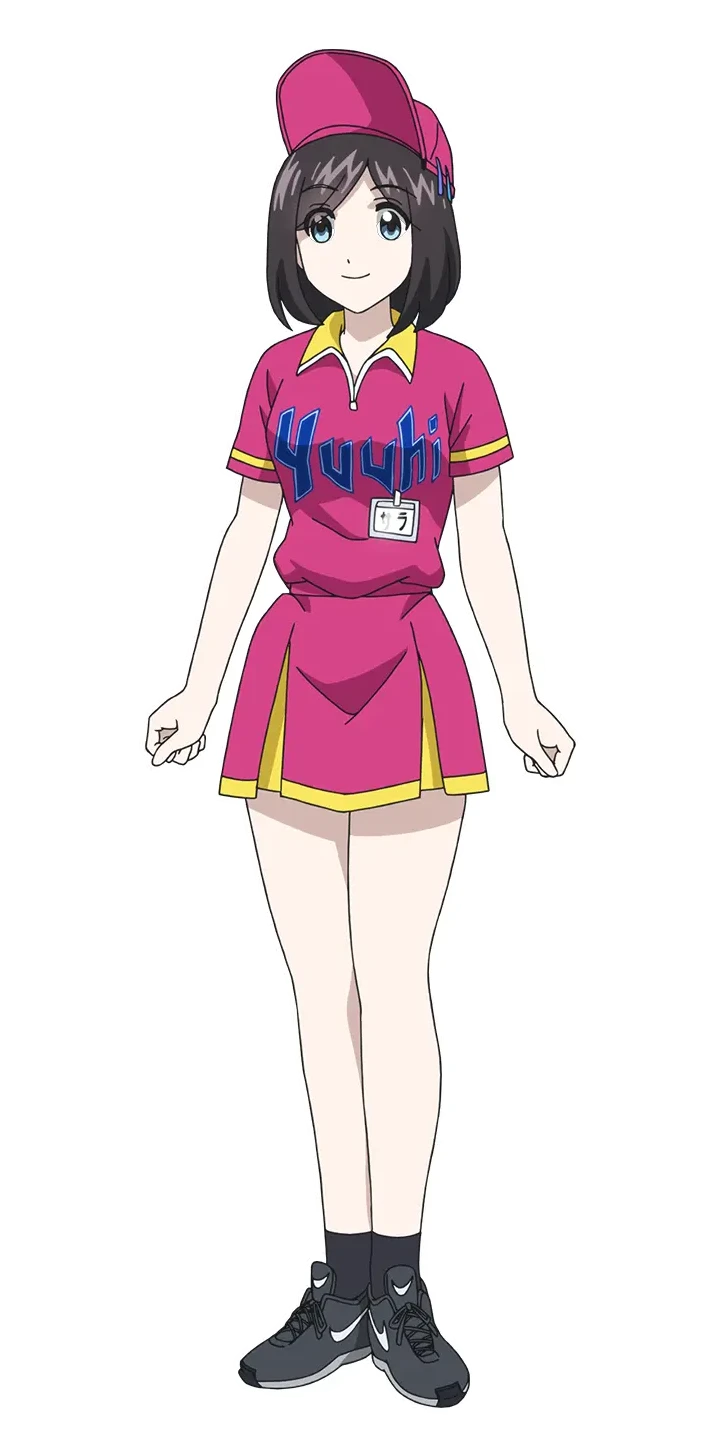 莎拉