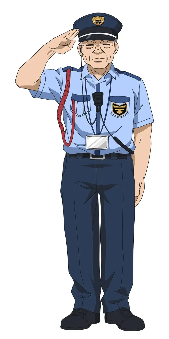 五十嵐龍一