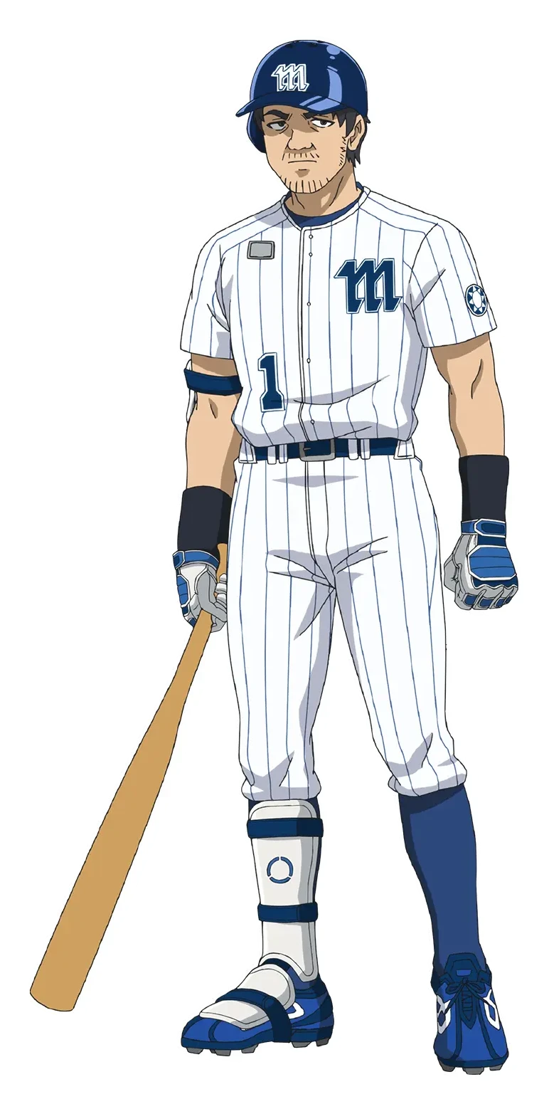 小次郎