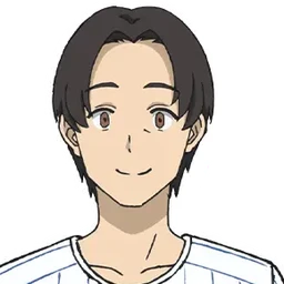 ミクの父