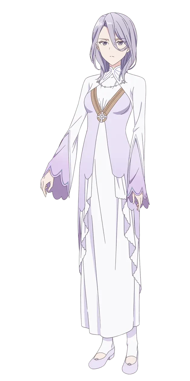 ヒルデガルト・アデナウアー