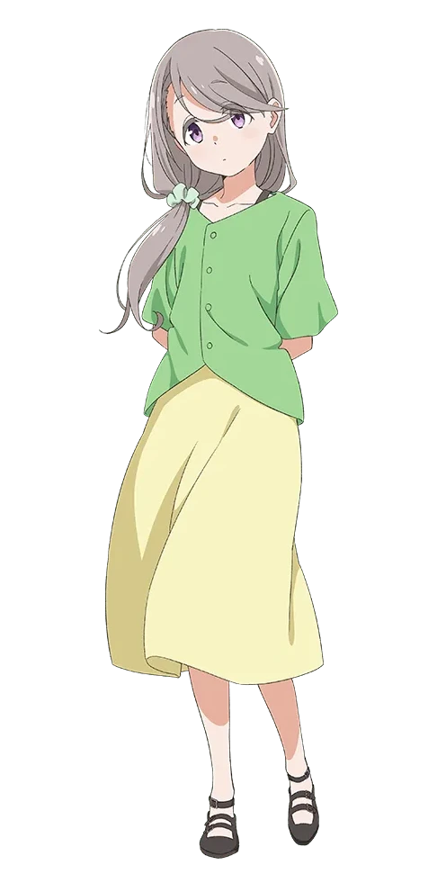 Sakurako Shikishima