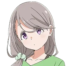 Sakurako Shikishima
