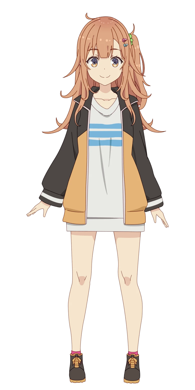 小川詩乃