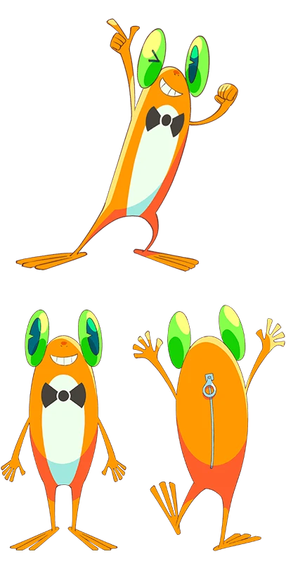 呱洛貝