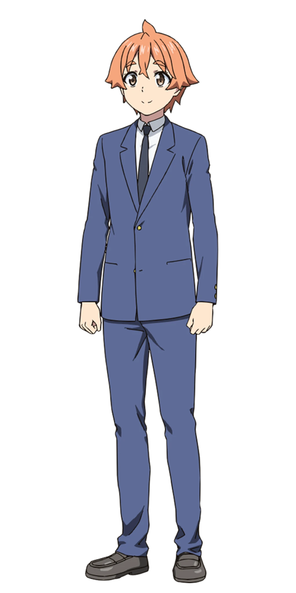 Hinata Sunohara