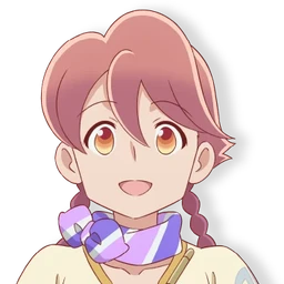 ヤチヨ