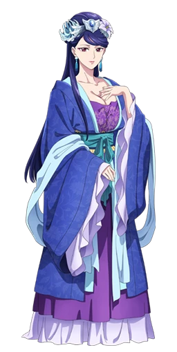 梨花妃