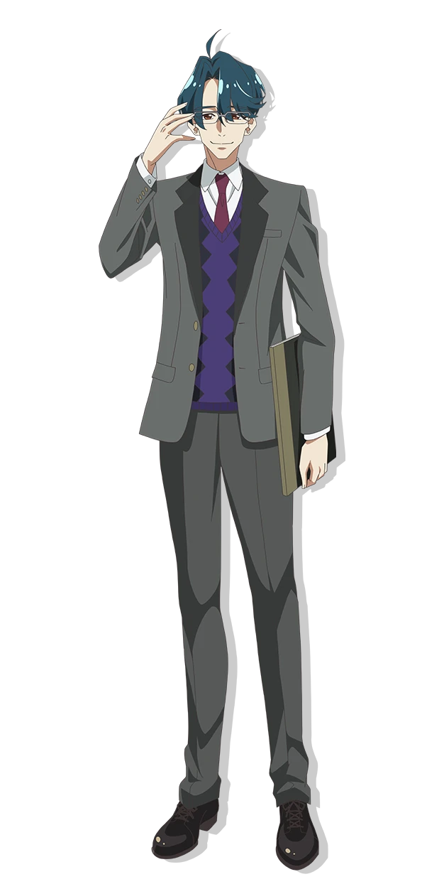 Seijirou Sano