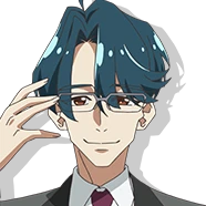 佐野清司郎