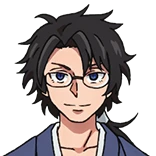 Yuu Asunaro
